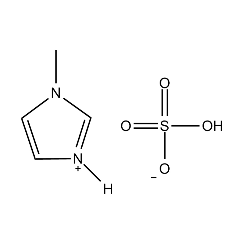 N-metylimidazolium hydro sunfat