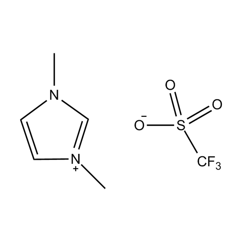 1,3-Dimetylimidazolium triflomethanesulfonat