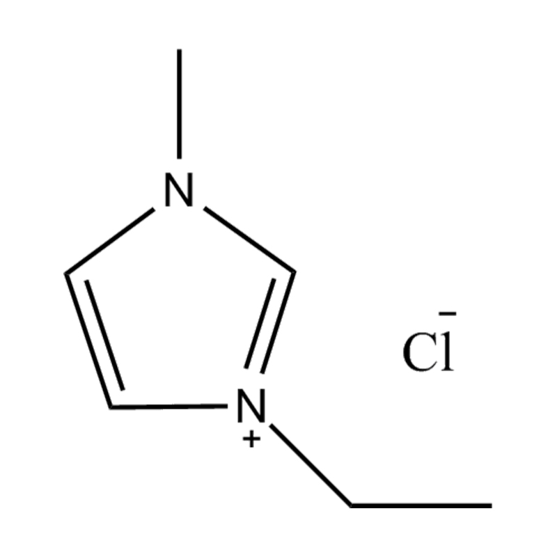 1-Ethyl-3-metylimidazolium clorua