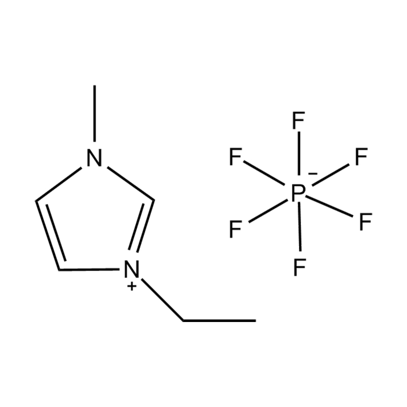 1-Ethyl-3-metylimidazolium hexafluorophosphate