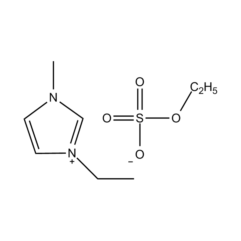1-etyl-3-metylimidazolium etyl sunfat