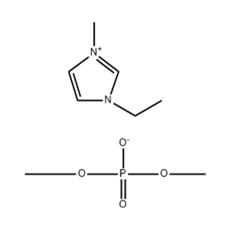 1-Ethyl-3-metylimidazolium dimetyl photphat
