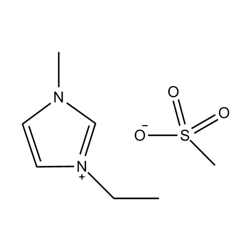 1-Ethyl-3-metylimidazolium metansulfonat