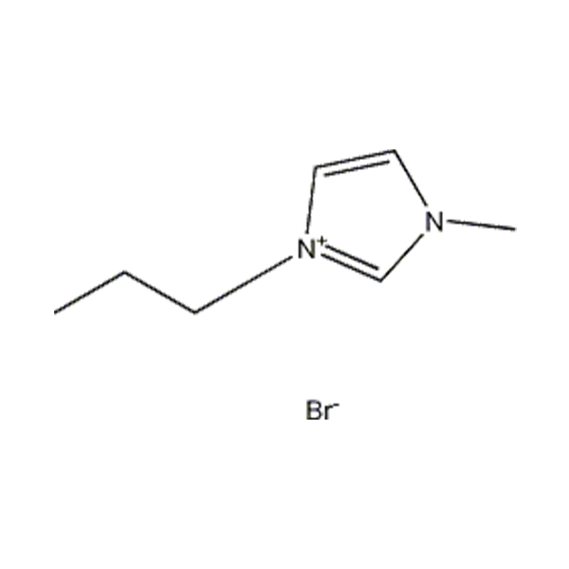 1-Propyl-3-metylimidazolium bromua