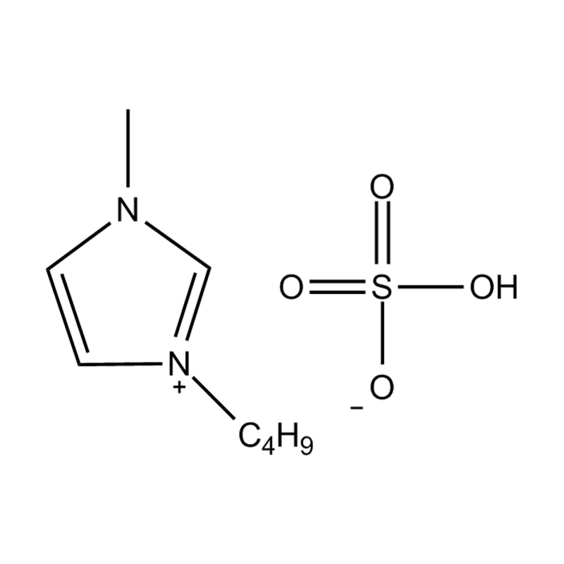 1-Butyl-3-metylimidazole hydro sunfat