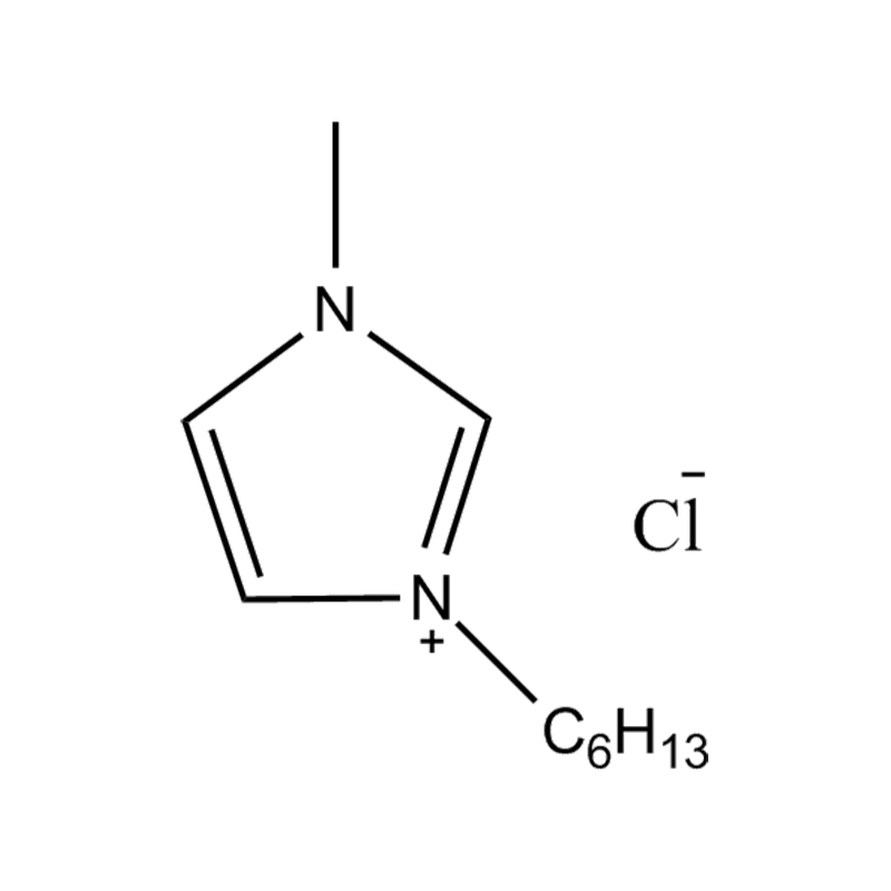 1-Hexyl-3-metylimidazolium clorua