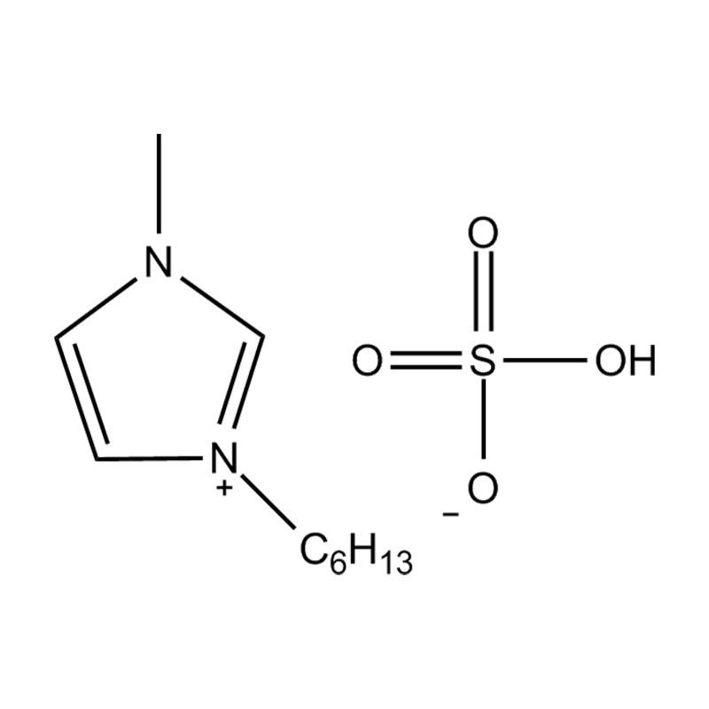 Hydro sunfat 1-Hexyl-3-metylimidazolium