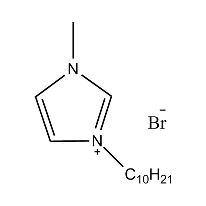 1-Decyl-3-metylimidazolium Bromua