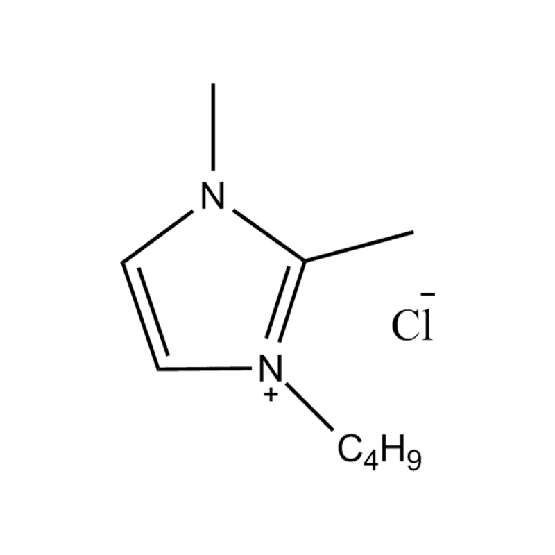 1-Butyl-2,3-dimetylimidazolium clorua