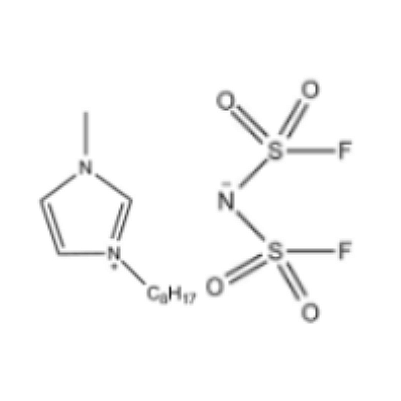 1-Octyl-3-metylimidazolium Bis(fluorosulfonyl)imua