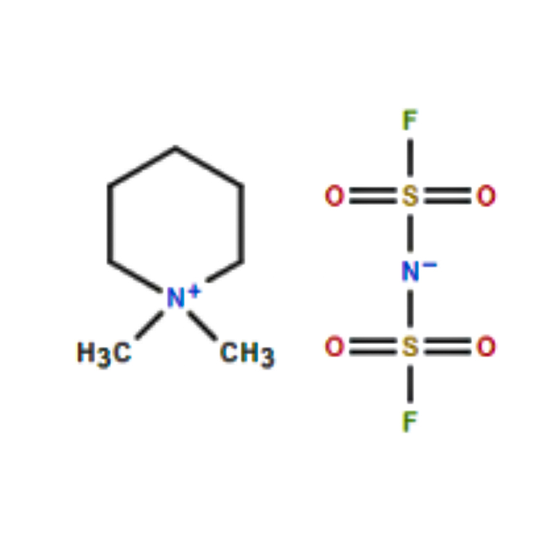 Muối N-Methyl-N-methylpiperidine Difluorosulfonimide