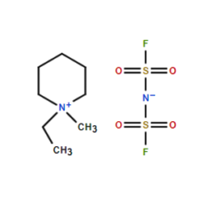 Muối N-Ethyl-N-methylpiperidine Difluorosulfonimide