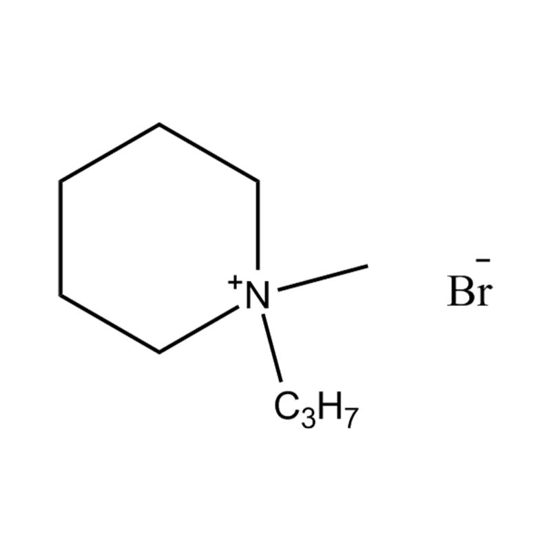 Muối N-Propyl-N-methylpiperidine bromua