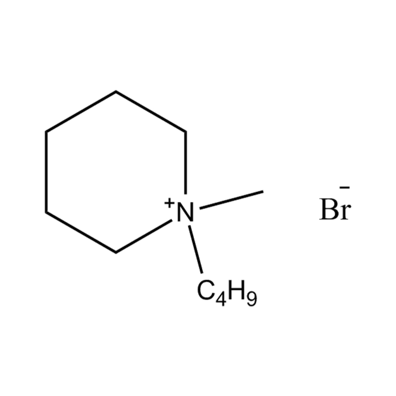 Muối N-Butyl-N-methylpiperidine bromide
