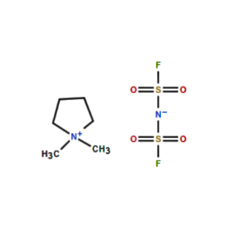 N,N-dimethylpyrrolidinium bis(fluorosulfonyl)imide