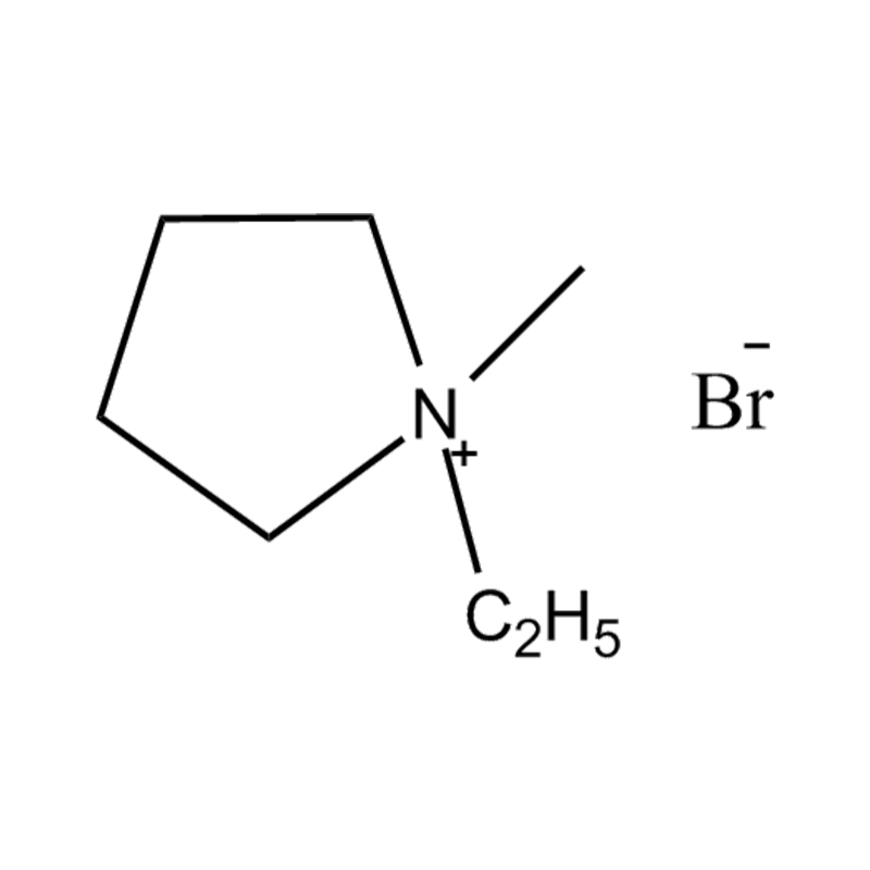 N-etyl-N-metylpyrolidinium bromua