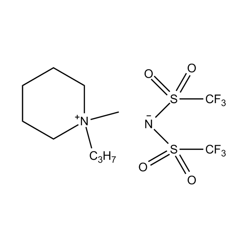 1-Propyl-1-metylpyrolidinium bis(triflometylsulfonyl)imua