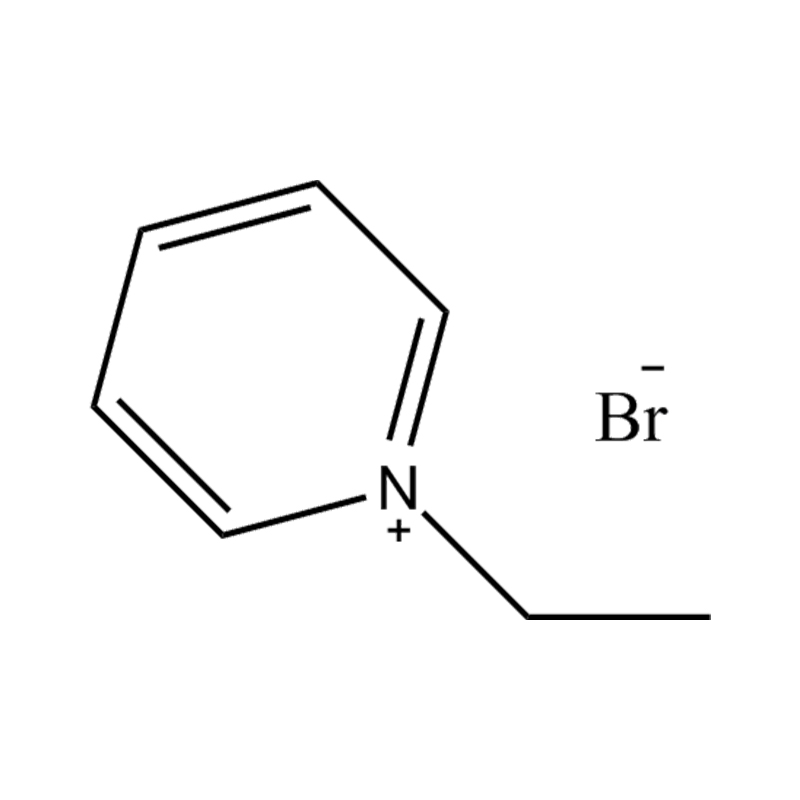 N-Ethylpyridinium Bromua
