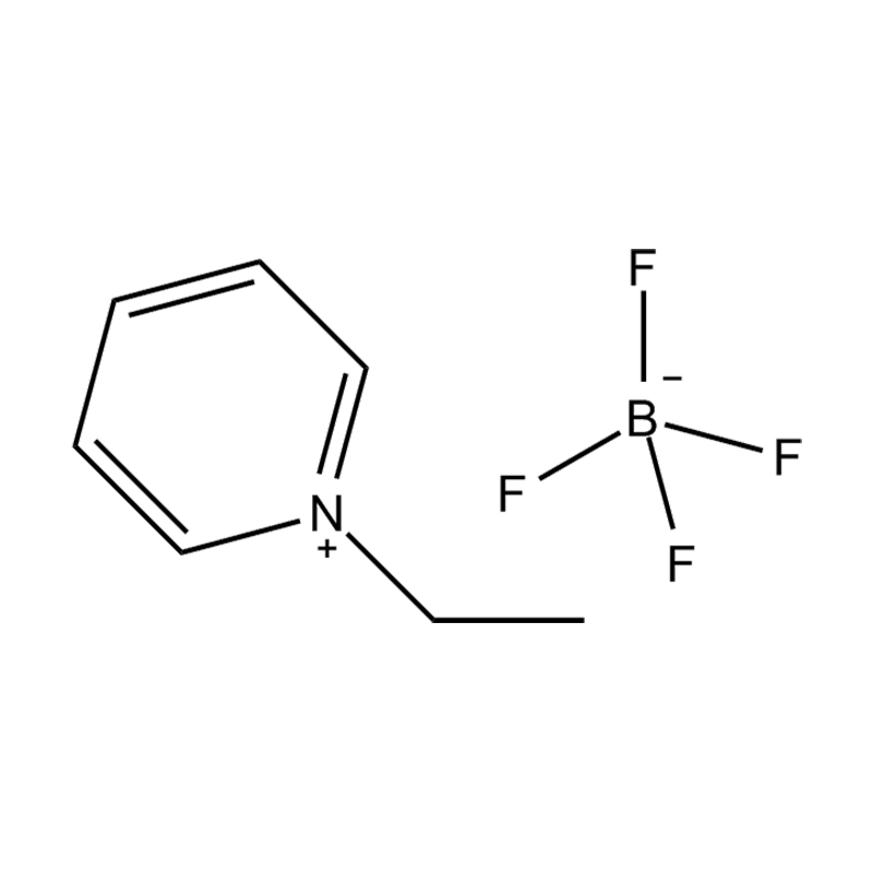 N-Ethylpyridinium Tetrafluoroborat