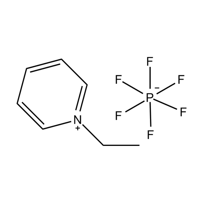 N-Ethylpyridinium Hexafluorophosphate