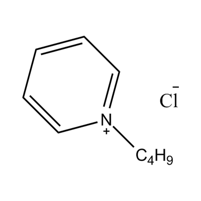 N-Butylpyridinium clorua