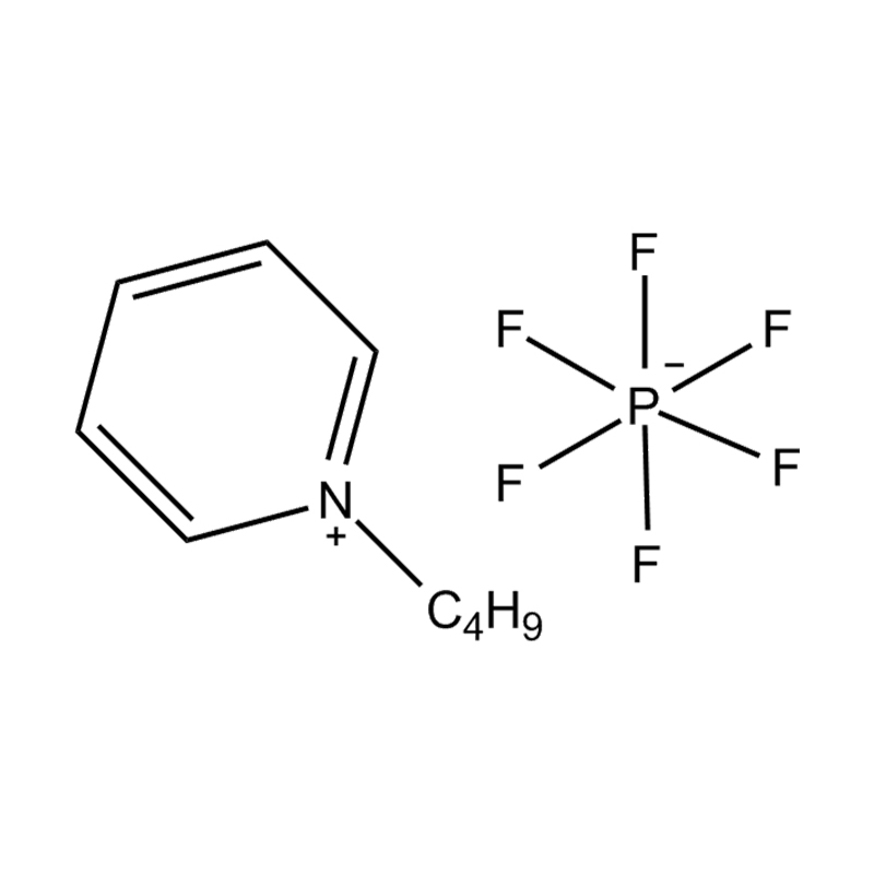 N-Butylpyridinium Hexafluorophosphate