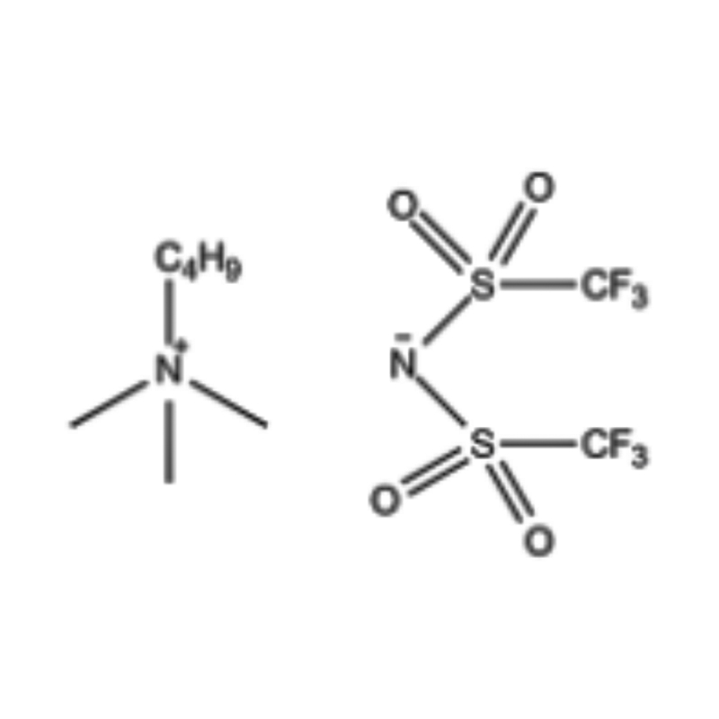 Muối trimethylbutylammonium bis(trifluoromethylsulfonyl)imide