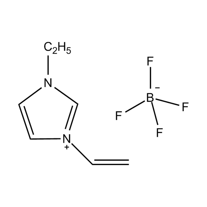 1-Vinyl-3-etylimidazole tetrafluoroborat
