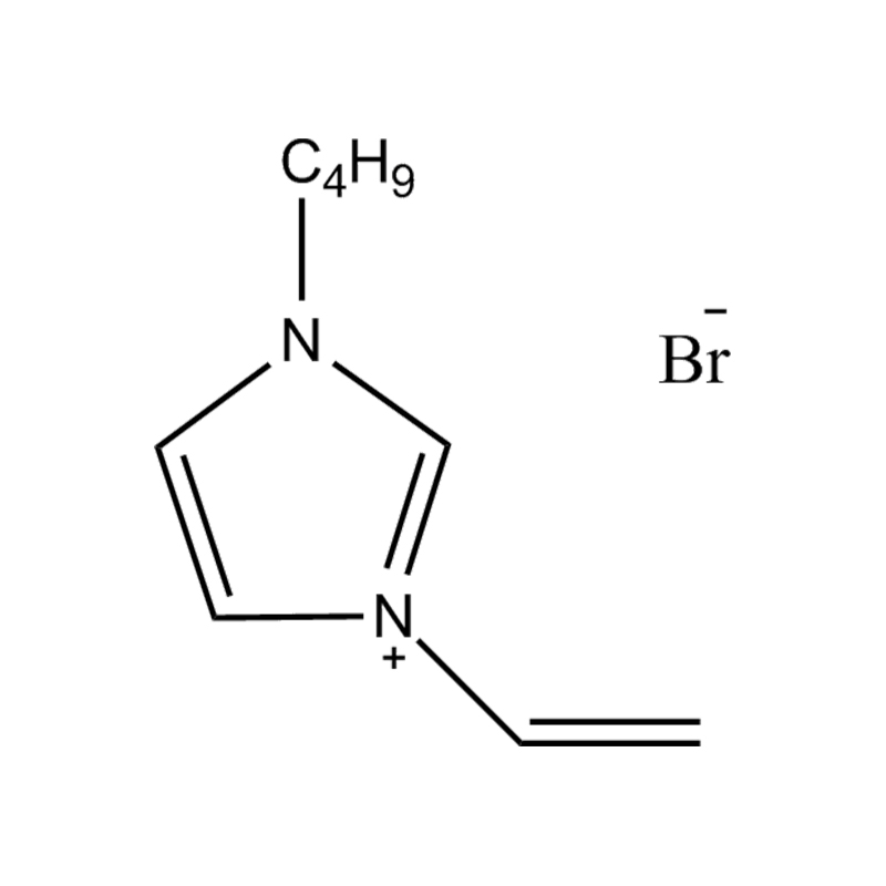 1-Vinyl-3-butylimidazole bromua