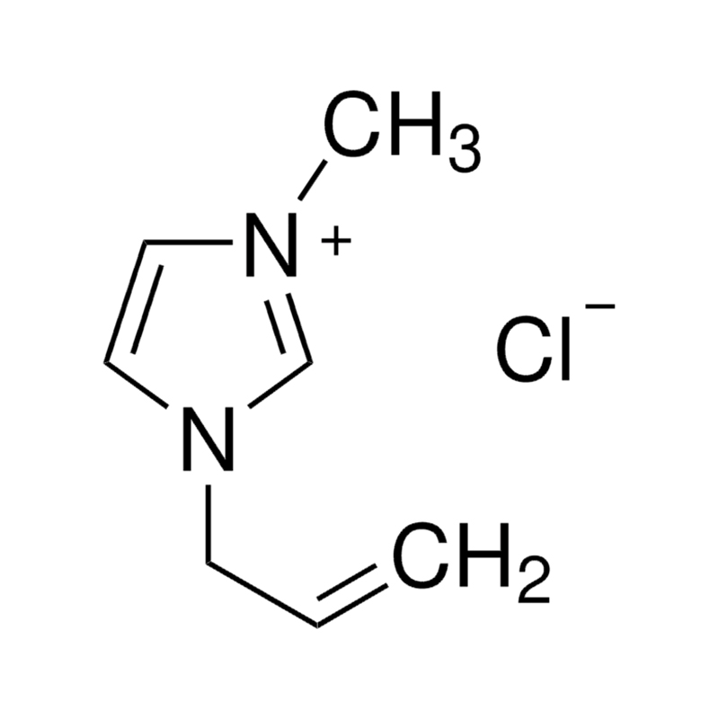 Muối clorua 1-Allyl-3-methylimidazole