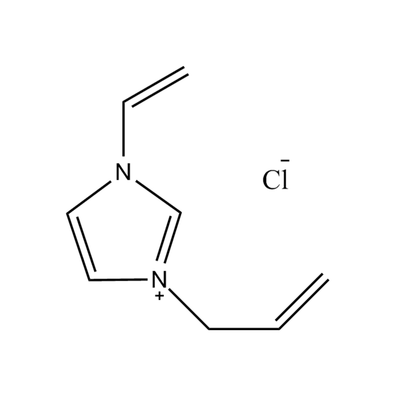 Muối clorua 1-Allyl-3-vinylimidazole