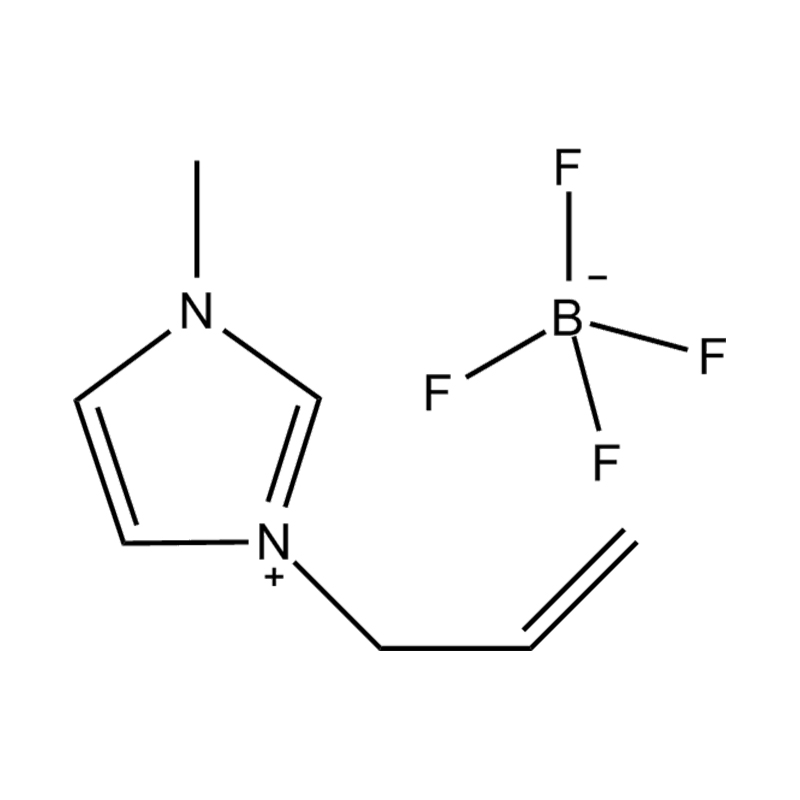 1-Allyl-3-metylimidazole tetrafluoroborat