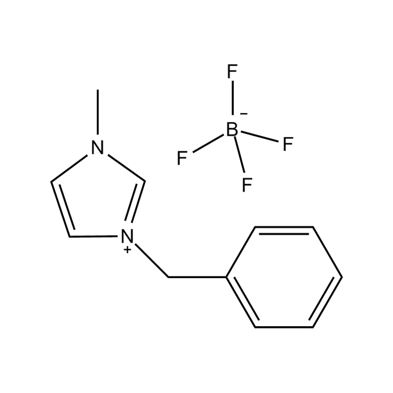 1-Benzyl-3-methylimidazole tetrafluoroborat