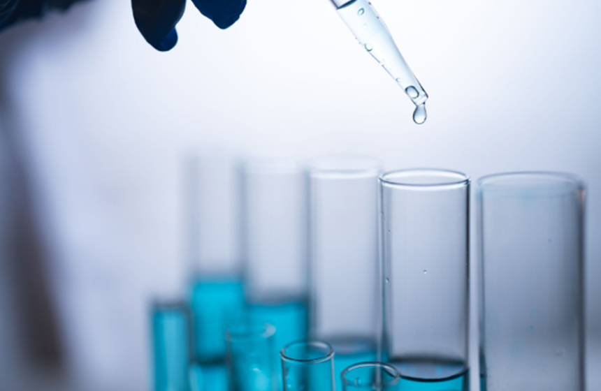 Chất lỏng ion công nghiệp