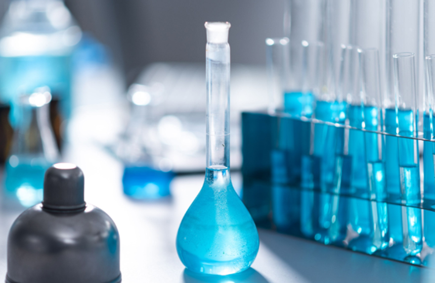 Chất lỏng ion polyme