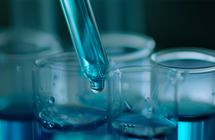 Vật liệu tổng hợp chất lỏng ion có chức năng