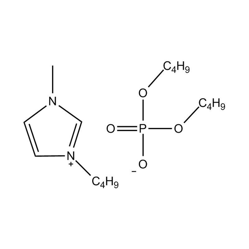 1-Butyl-3-metylimidazolium dibutyl photphat