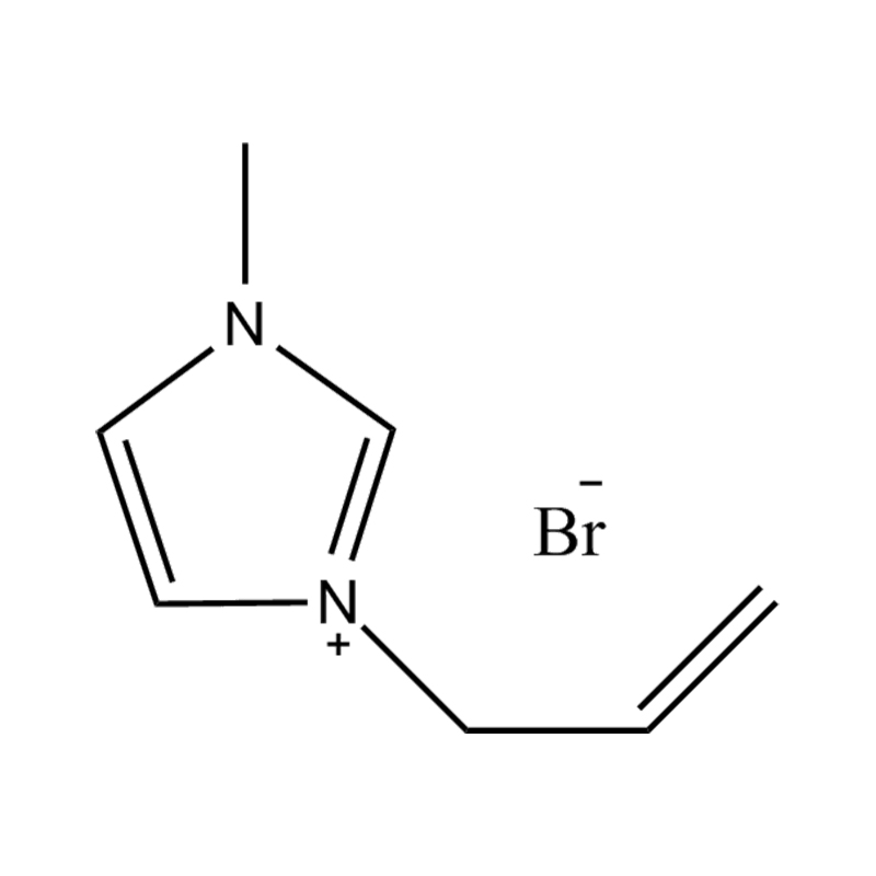 1-Allyl-3-metylimidazolium bromua