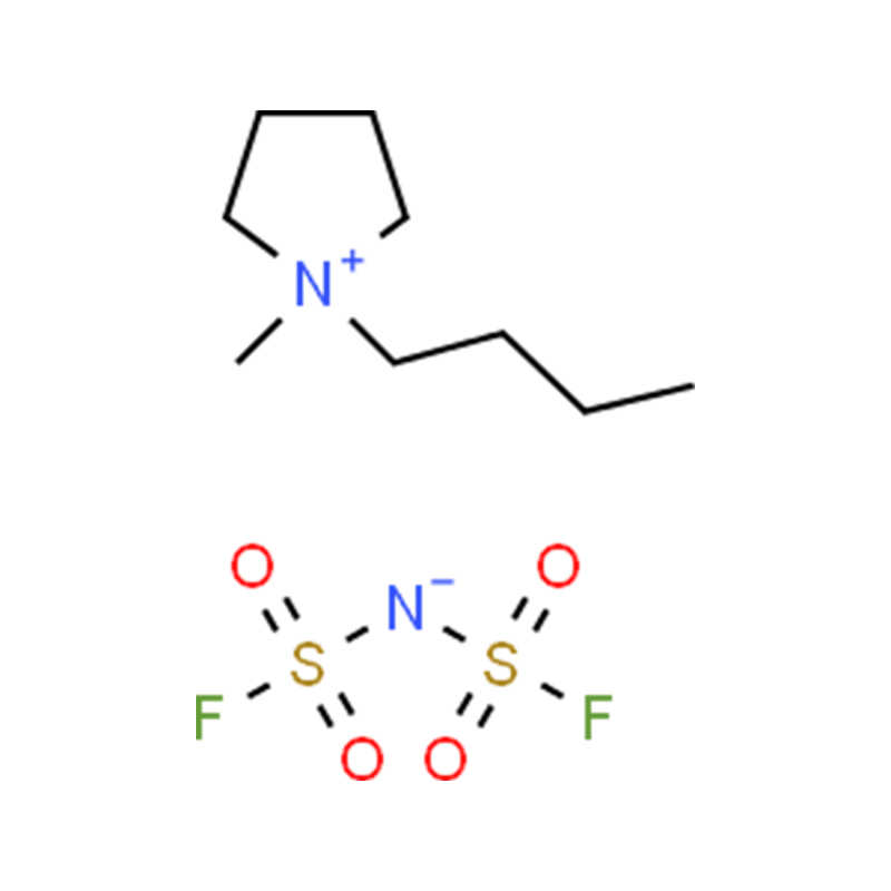 1-Butyl-1-metylpyrolidinium Bis(fluorosulfonyl)imua