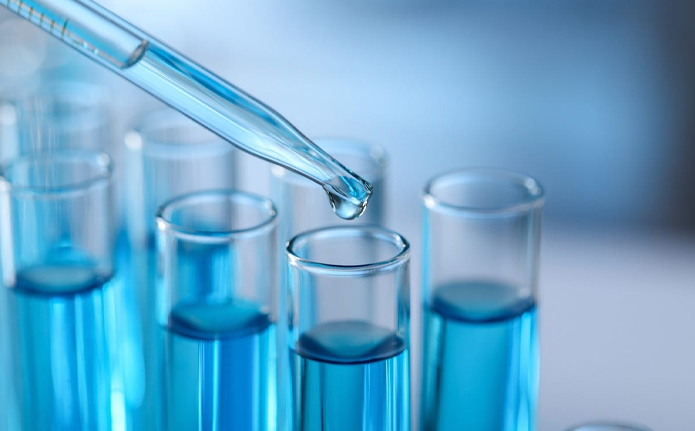 Chất xúc tác phân hủy PET