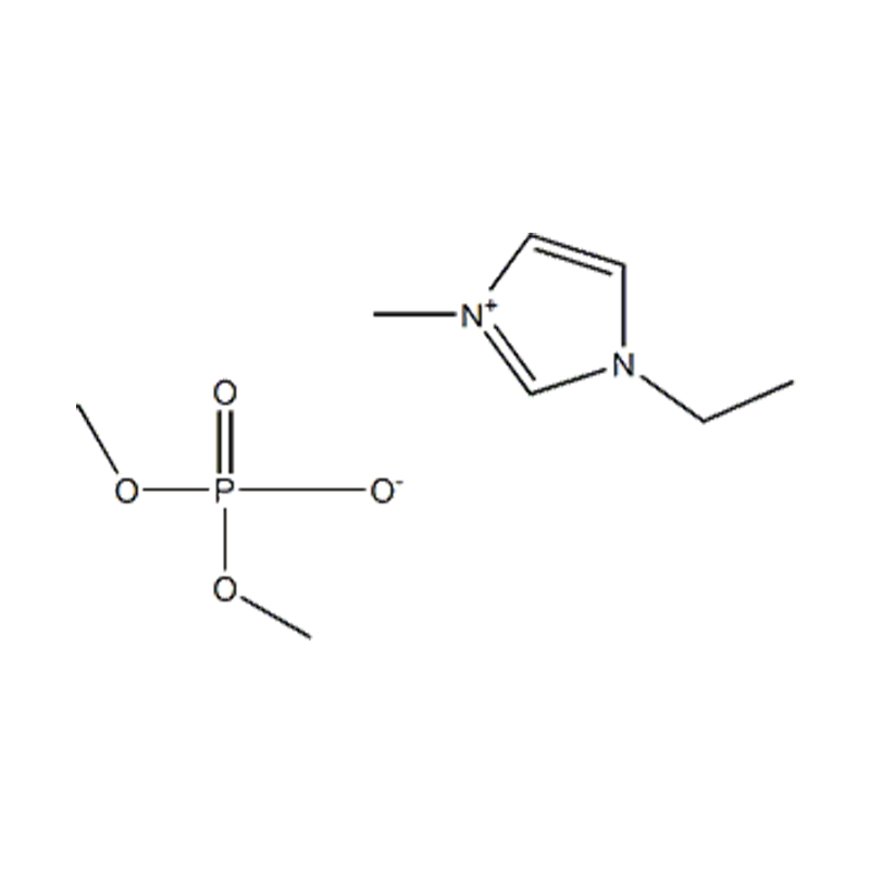 1-Ethyl-3-metylimidazolium dimethyl photphat