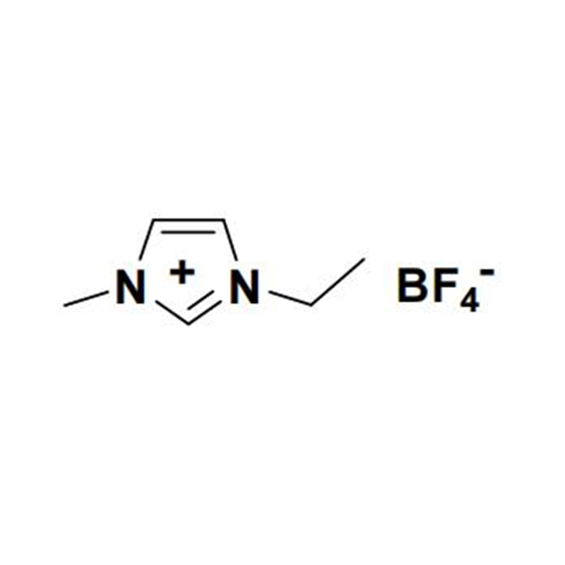 1 -Ethyl-3-metylimidazolium Tetrafluoroborat