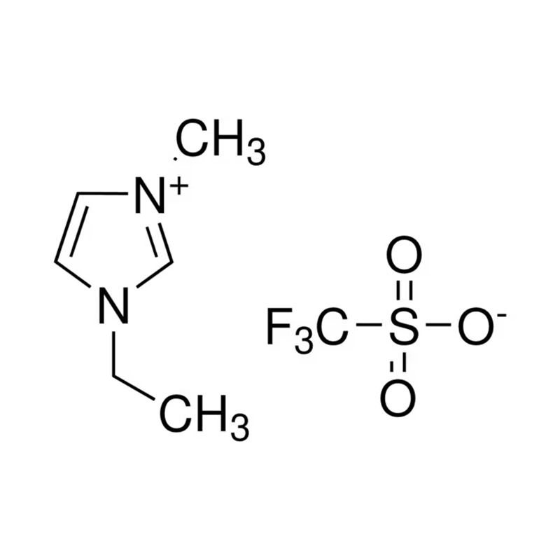 1-Ethyl-3-metylimidazolium perfluorobutanesulfonat