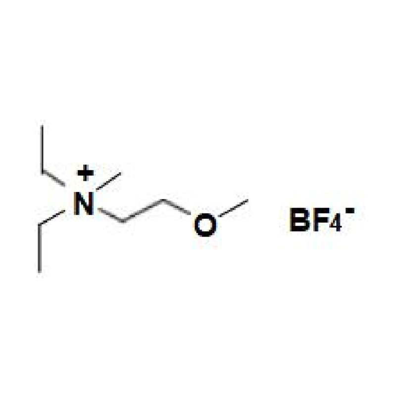 N(2-metoxyetyl)-N metyl N, N-dietyl-N-amoni t etrafluoroborat
