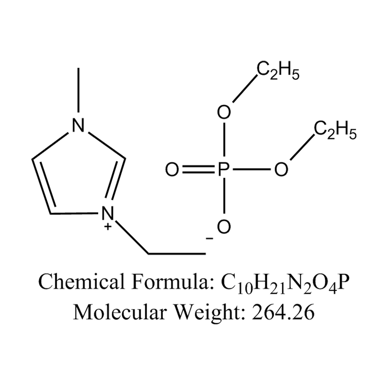 1-Ethyl-3-metylimidazolium diethyl photphat