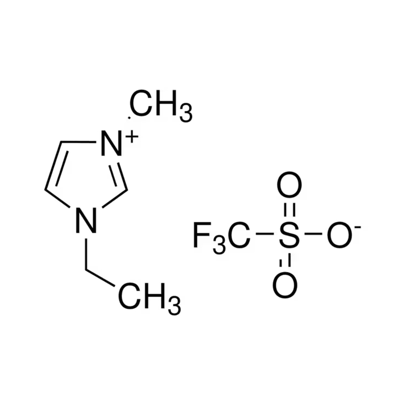1-Ethyl-3-metylimidazolium triflomethanesulfonat