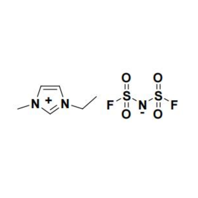 1-etyl-3-metylimidazolium bisfluosulfonylimit