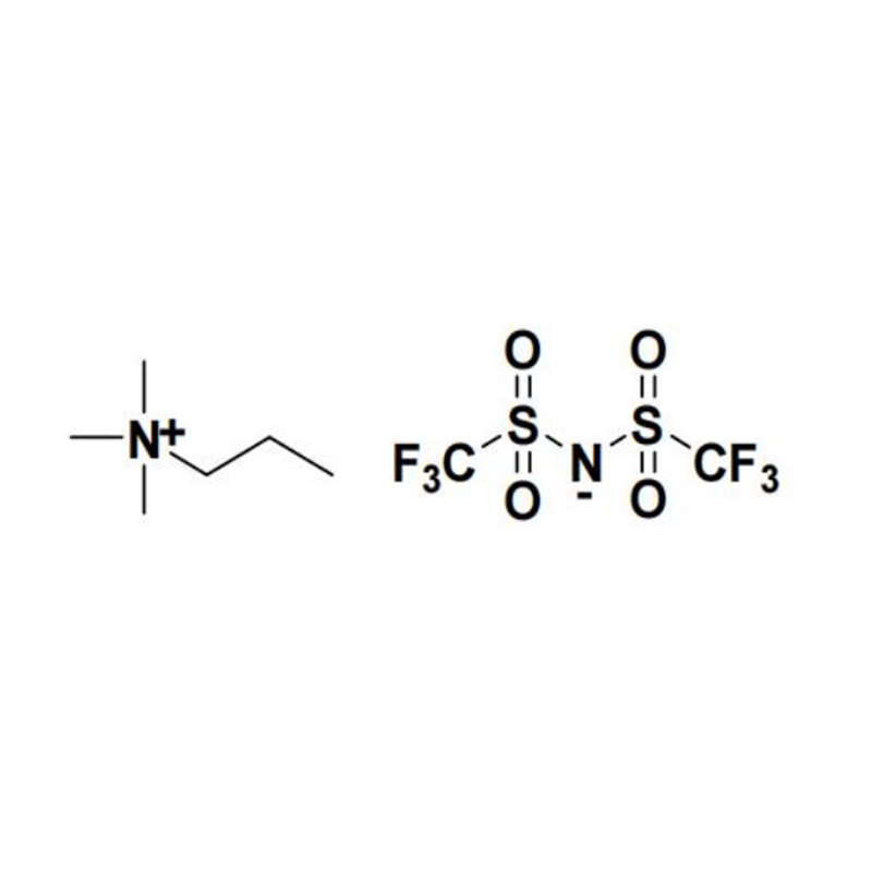 Trimethylpropylamoni